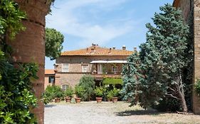 Fattoria Pian Di Rocca